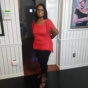 Meet your Posher, Cheryl